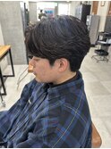 フェザーパーマ