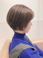 ひゃっか(100華) 大人ショートレイヤー