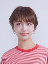 エンタク 新宿三丁目店(enntaku)&nbsp;韓国/レイヤーカット/縮毛矯正/men's/新宿三丁目駅