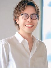 NEVAR by LINKTH【3/5 NEW OPEN(予定)】 野澤 博之