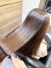 ヘアドクターベガ(hair Dr.VEGA)&nbsp;魅髪矯正