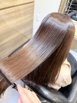 ヘアドクターベガ(hair Dr.VEGA) 魅髪矯正