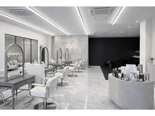 ノヴァ(NOVA)の雰囲気（メインフロア）