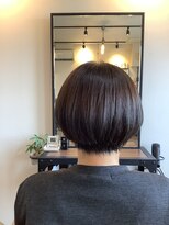 マイアイドゥー(My. i do) グラボブ