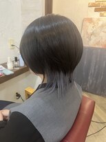 シュパーブ(SUPERBE) インナーカラー