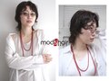 モッズヘア(mod's hair)