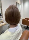 微還元トリートメント