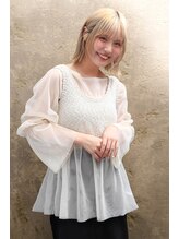 ブレスボー コウベ(Breath beauu) 長澤 歩美