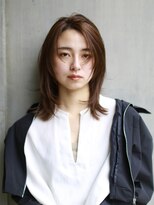 カルマ(carma)&nbsp;大人のナチュラルレイヤー