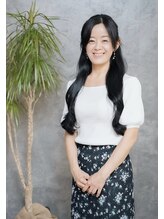 アンバール(amberl)&nbsp;寺井 綾希