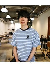 ダンボ(DUMBO)&nbsp;yosuke ヨースケ