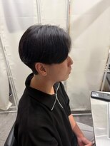 フィフスワン(fifth one)&nbsp;毛流れセンターパート