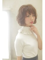 モードケイズブリエ(MODE K's Briller)&nbsp;[briller]　クラシカル☆モードボブ