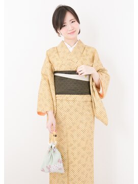 アマニエン(amani en) 柔らかな日【荻窪駅アマニエン】