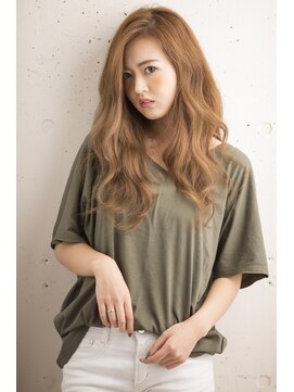 ボコカ(bococa) おフェロ★ウエーブ