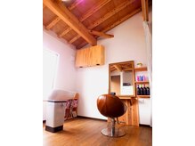 ヘアーサロン ラキア(Hair salon Lachia)