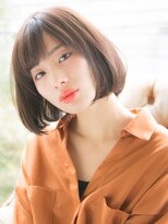 リリアン 表参道(relian)&nbsp;ショート、ボブのことならrelian表参道☆