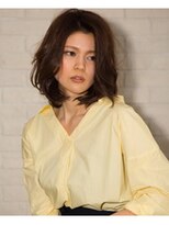 クロコ(Quroco)&nbsp;【Quroco】パーマはお任せ♪オイルデジタルパーマ