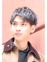 フィフス(fifth)&nbsp;【fifth】18'ssスタイルコレクションNo.28ツーブロック