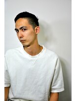 ヘアーサロン サボイア(HAIR SALON SAVOIA) BE STORONG