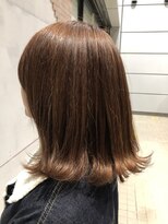 モードケイズ 阿倍野店(MODE K’s) 外ハネボブ