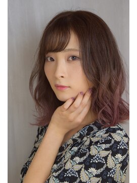 チル(Chill) 【Chill style】