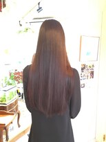 美容室 ティンカーベル&nbsp;ロング