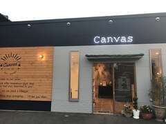 hair design Canvas【ヘアーデザインキャンバス】