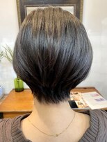 ミーノ(mｉｅｎｏ)&nbsp;ハンサムショート