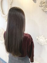 ネオリーブアイム 横浜西口店(Neolive aim) 王道ナチュラルブラウン☆【横浜】