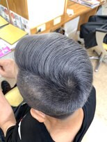 ヘアー ビービー(hair BB)&nbsp;グレー
