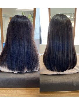 エルサ(Elsa) 【Elsa元町・三宮】ウルティアストレート