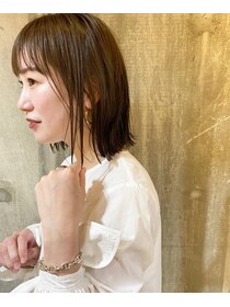トコラソ 柏店(tocolaso) シースルーレアミディ