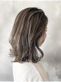 コントラストハイライトカラー2