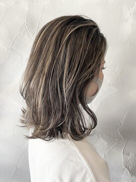 クラシカ(classika) コントラストハイライトカラー2