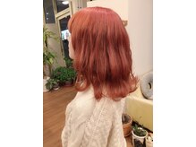 美容室 サラ(SALA)
