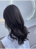 ダークグレーアッシュ