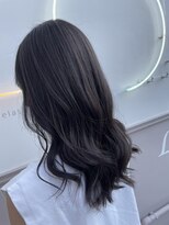 リズ 都島店(Lis) ダークグレーアッシュ