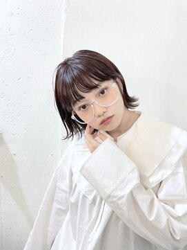 カゼ ダイカンヤマ Kaze DAIKANYAMA ナチュラルケアブラウン