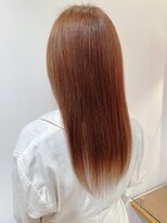 ネオリーブ チッタ 阿佐ヶ谷店(Neolive citta) 美髪ナチュラル酸性ストレート
