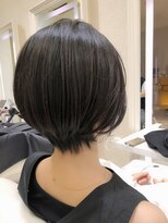 イコール 銀座(equal)&nbsp;くびれヘア/ビタミンカラー/メルティカラー[銀座/髪質改善]