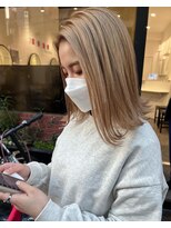 ココット 京橋店(cocotte)&nbsp;ベージュカラー