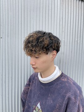 ウェルネス(Wellness) スパイラルツイストスパイラルパーマパーマ