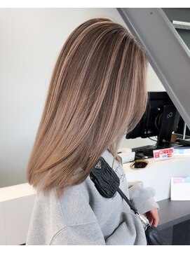 ザ ワイエスエイチ ストア(THE Y.S.H STORE) Balayage