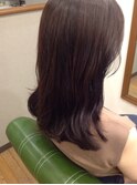 くびれミディ【髪質改善/縮毛矯正/ヘッドスパ/高円寺】