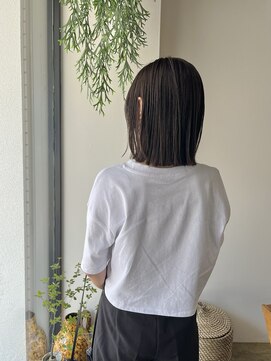 アルク(arc) ボブ