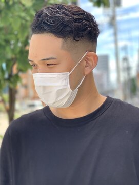 ヴァンカウンシル 金山(VANCOUNCIL kanayama) スリックバック