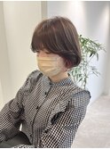 【umu. hair  salon】韓国bob