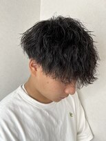 スキル(SKILL)&nbsp;波巻きツイスパ　ツイストスパイラル