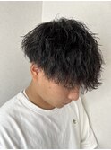 波巻きツイスパ ツイストスパイラル